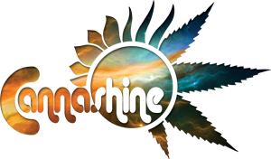 Cannashine-logo